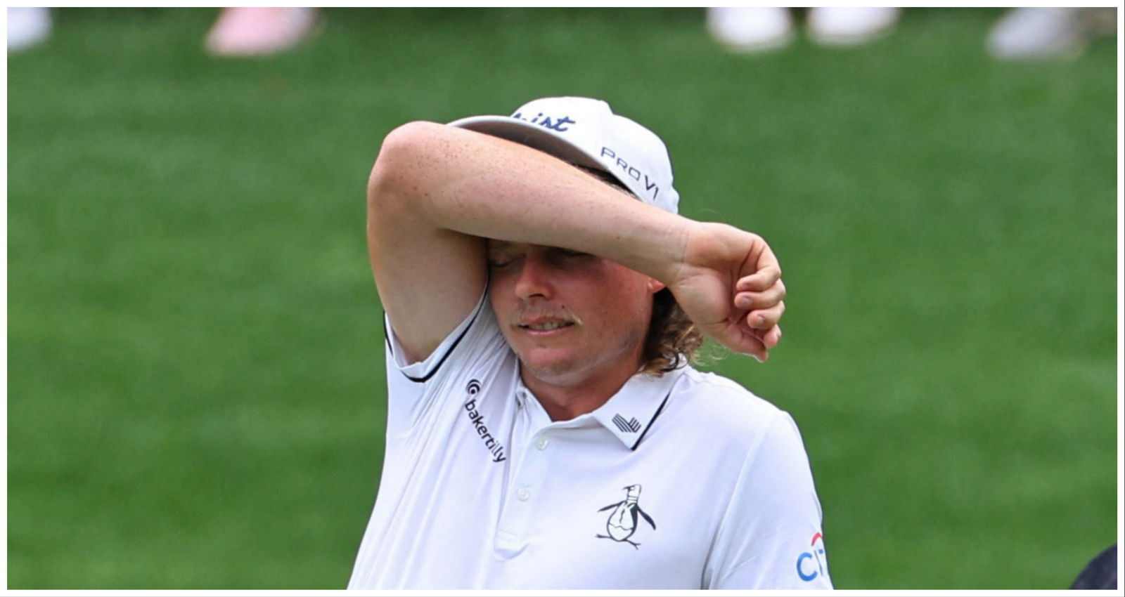 Bryson DeChambeau blasts inaccurate LIV claims 'we kinda kicked to the curb'